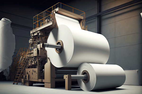 paper industry