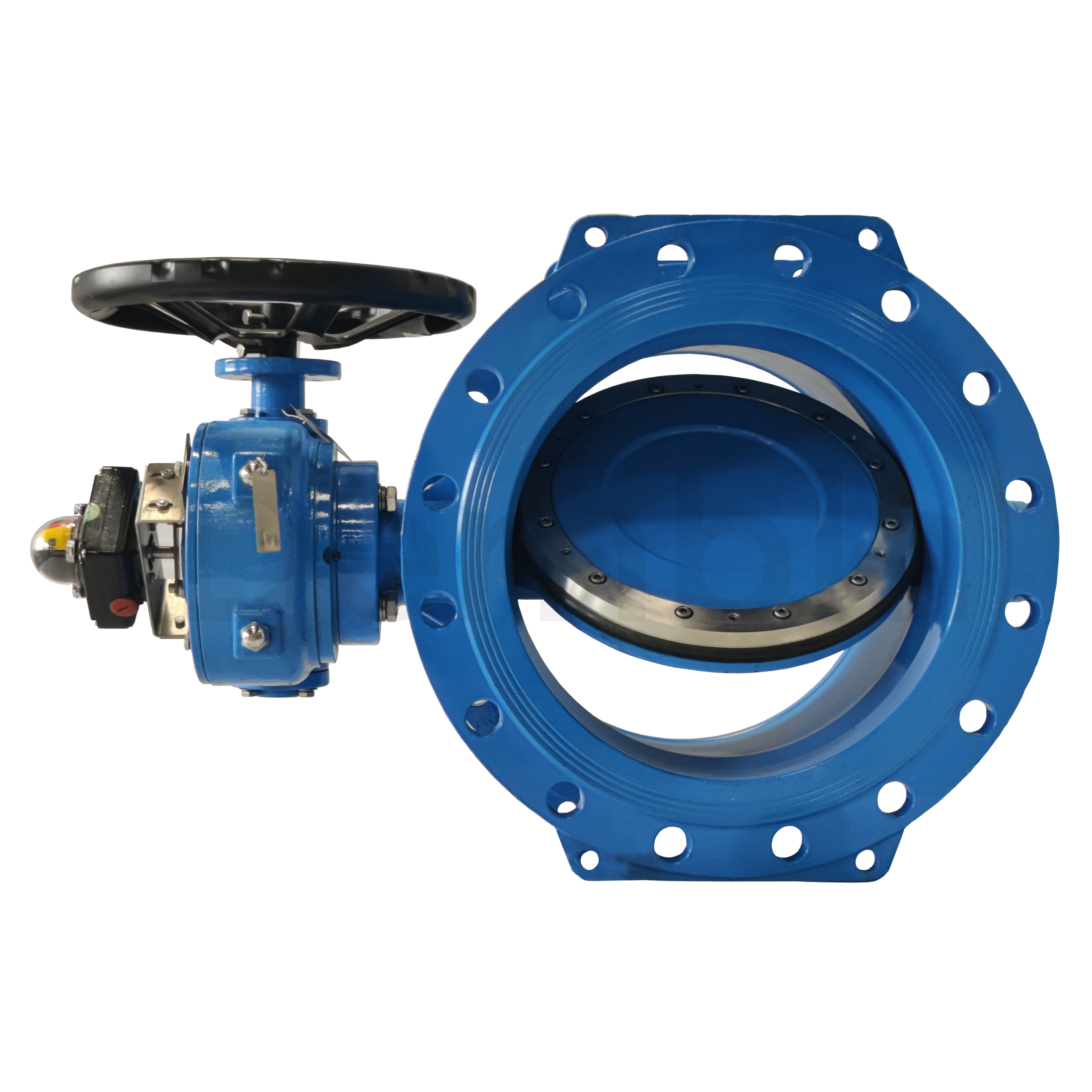 AWWA Butterfly Valve