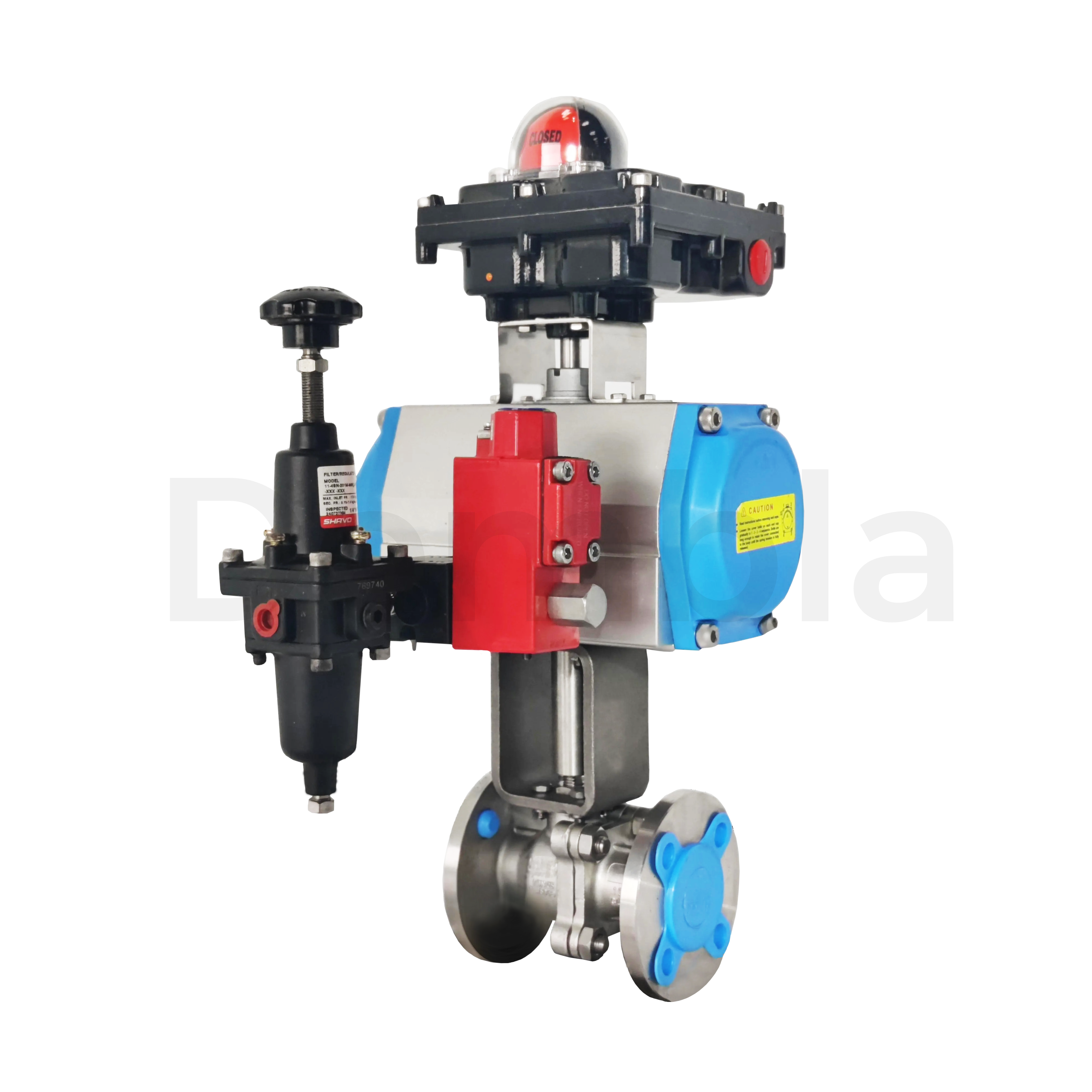 Floating Ball Valve