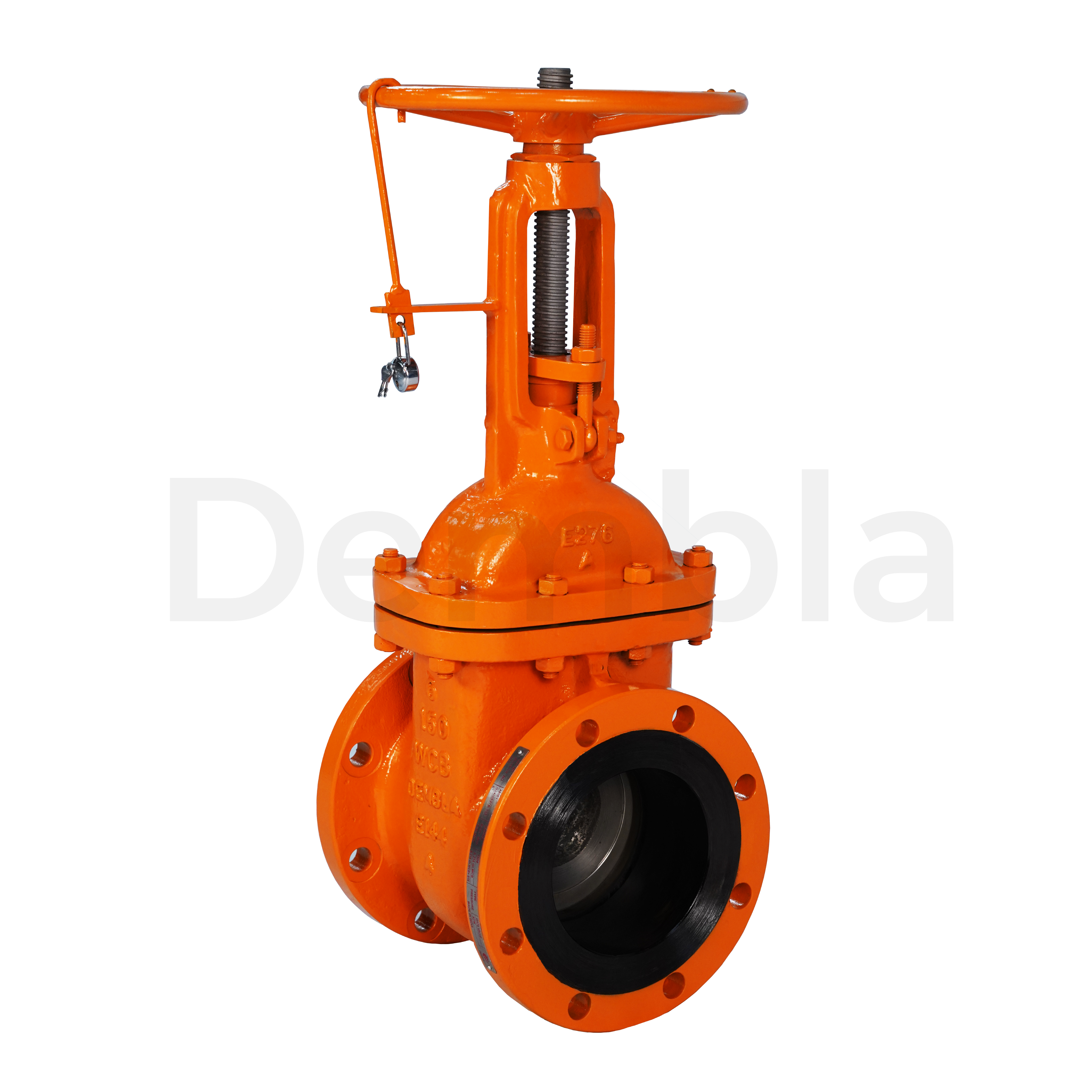 Gate Valve for Water