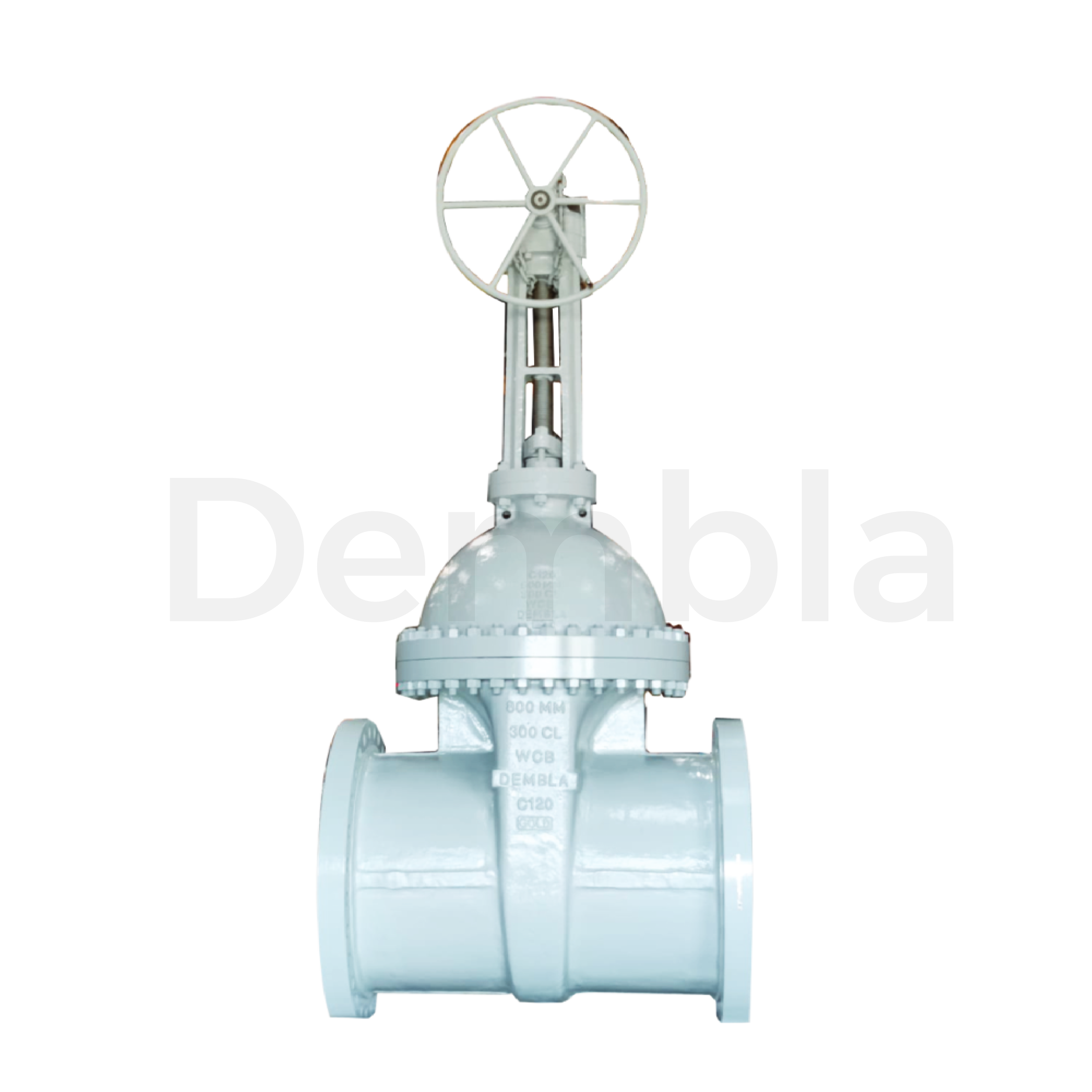 Wedge Gate Valves