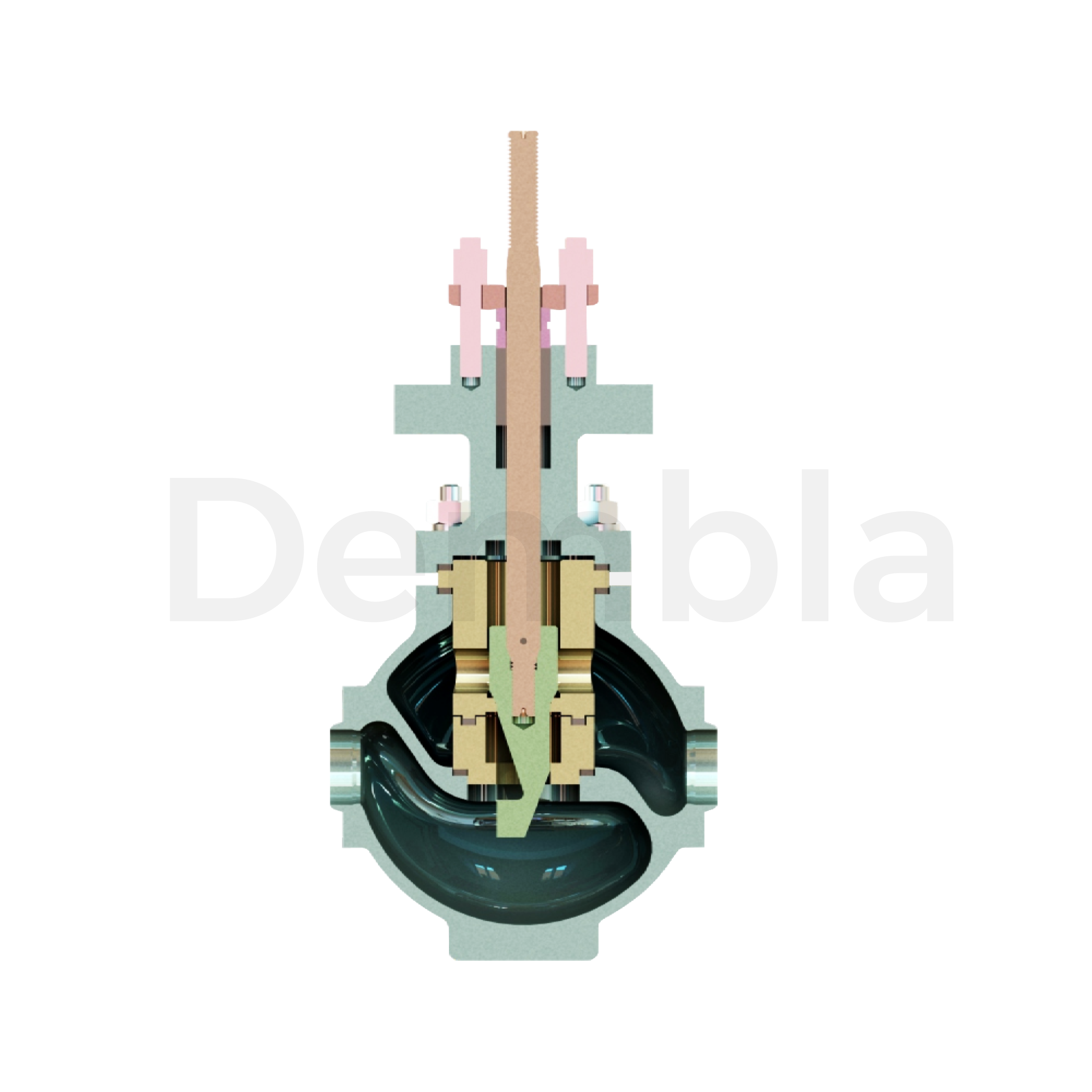 severe-service-globe-control-valve