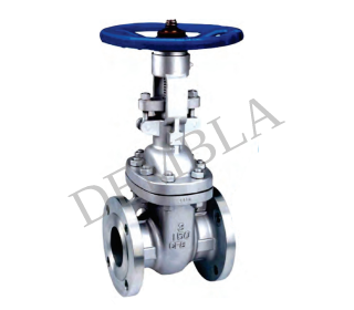 Gate Valve for Wate